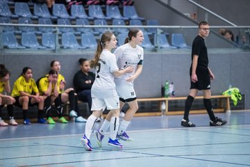 Bild 216 - wBJ Power Girls Cup Suederelbe